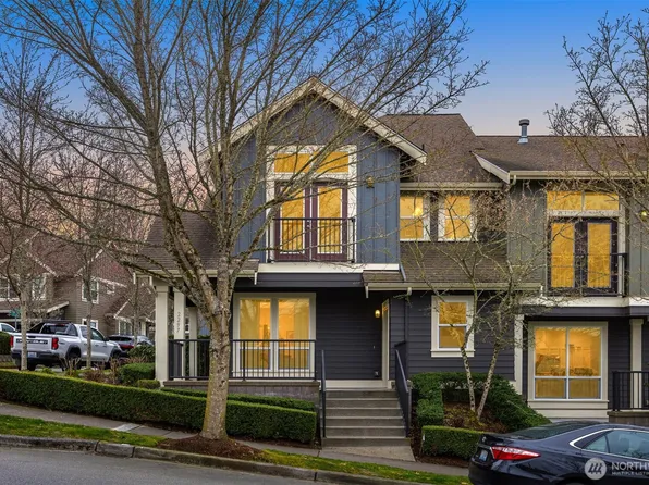 2297 NE Natalie Way, Issaquah, WA 98029