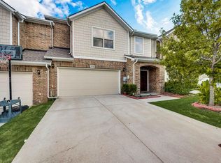 3732 Sicily St, Irving, TX 75038