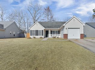 104 Concord St, Goose Creek, SC 29445