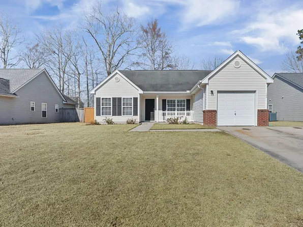 104 Concord St, Goose Creek, SC 29445