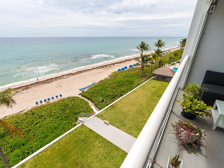 2909 S Ocean Blvd #6A3 — Photo 28