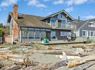 15630 Point Monroe Dr NE, Bainbridge Island, WA