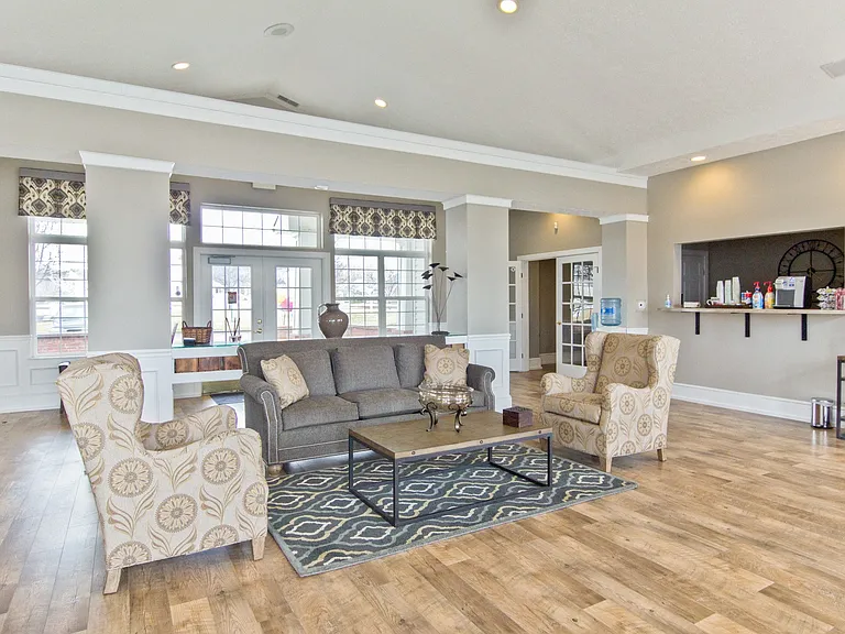 Albany Commons — Photo 17