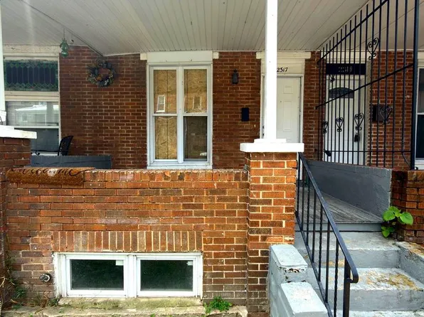 2317 Lauretta Ave, Baltimore, MD 21223