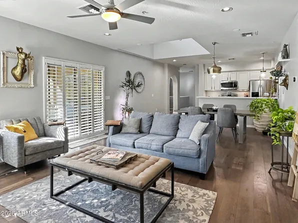 3935 E ROUGH RIDER Road #1144, Phoenix, AZ 85050