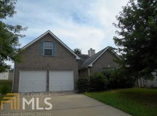 1104 Setter Trce, Hampton, GA 30228