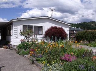 47659 School St, Oakridge, OR 97463