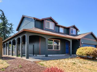 1070 7th Street Ext, Lafayette, OR 97127 | Zillow