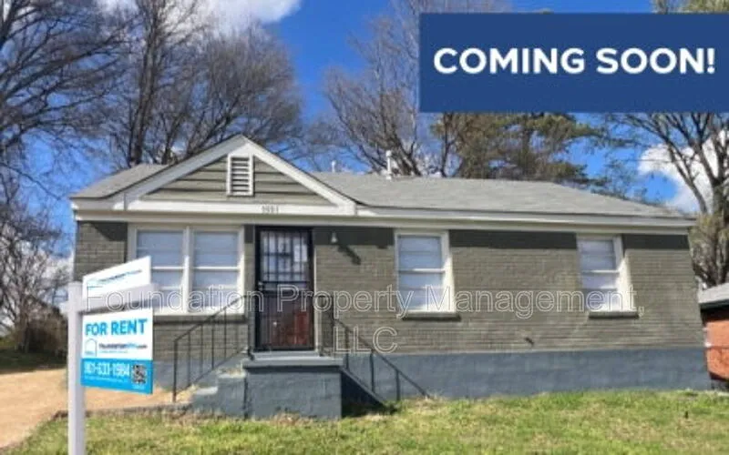 3 bed, 1.0 bath, 1070 sqft, $1,250 — Photo 1