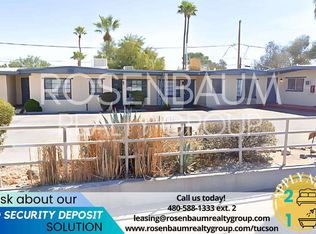 218 N Alvernon Way #218, Tucson, AZ 85711