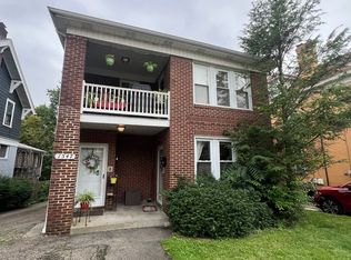 1547 McFarland Rd, Pittsburgh, PA 15216