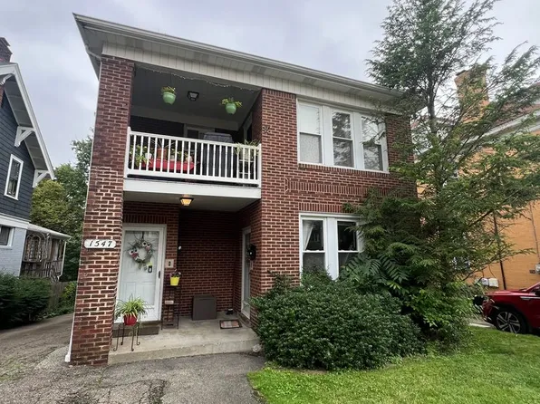 1547 McFarland Rd, 1547 McFarland Rd #1, Pittsburgh, PA 15216