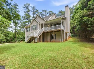 2287 Turtle Cove Trwy, Monticello, GA 31064