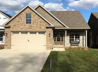 3987 Cadillac Ct, Bowling Green, KY 42104