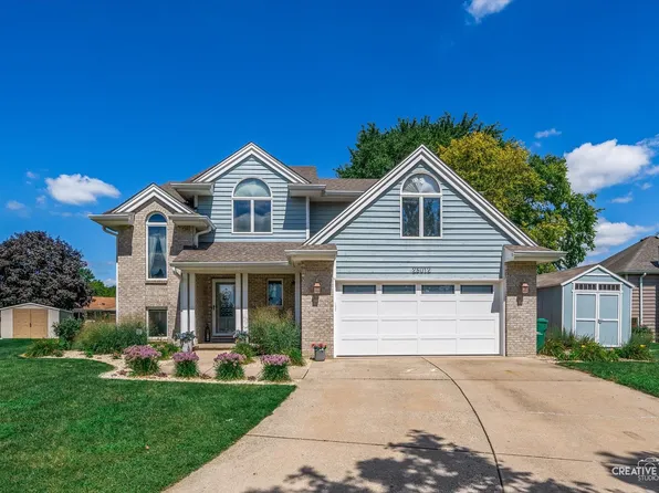 25012 W Sundance Ct, Plainfield, IL 60544