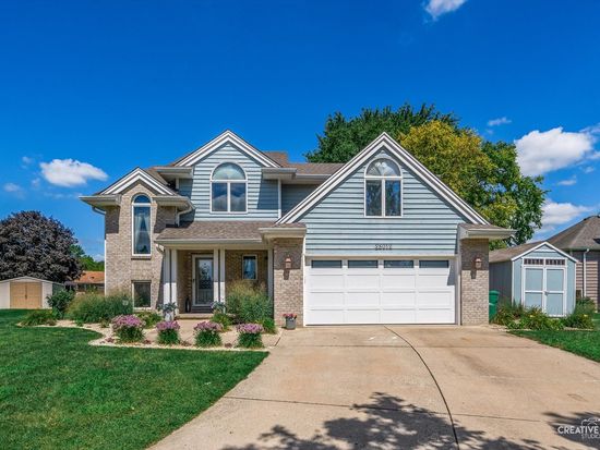 25012 W Sundance Ct, Plainfield, IL 60544