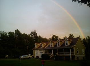 6611 Floral Park Rd, Brandywine, MD 20613