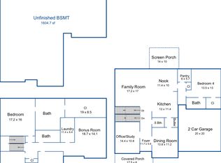 2376 Redbud Tree Dr, Apex, NC 27539