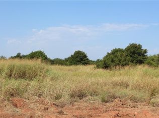 S 3430th Rd LOT 15, Chandler, OK 74834
