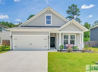196 Benelli Dr, Pooler, GA 31322