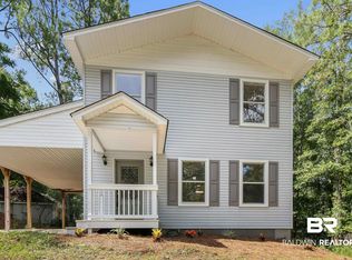 402 Ridgewood Dr, Daphne, AL 36526