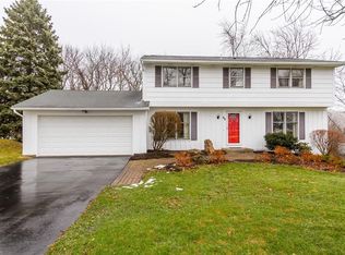 52 Aldwick Rise, Fairport, NY 14450