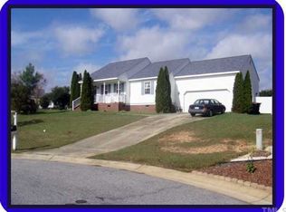 112 Christy Cir, Clayton, NC 27520