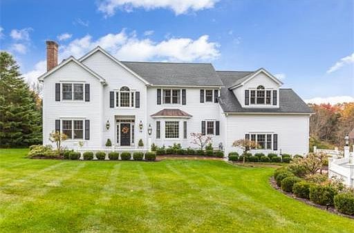 75 Strawberry Hill Rd, Acton, MA 01720 | Zillow