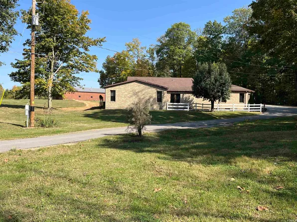 1024 W Denham Ct, Peru, IN 46970