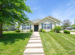 1861 W Harmony St, Columbia, MO 65203