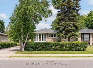 377 Palmer Ave #Basement, Richmond Hill, ON L4C 1P7