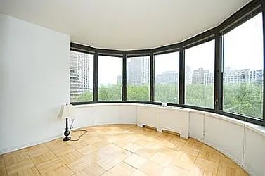 Rented by Citi Habitats