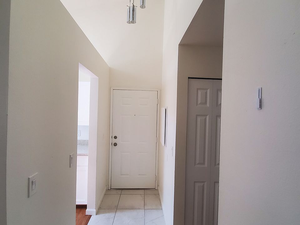 Vaulted Ceiling