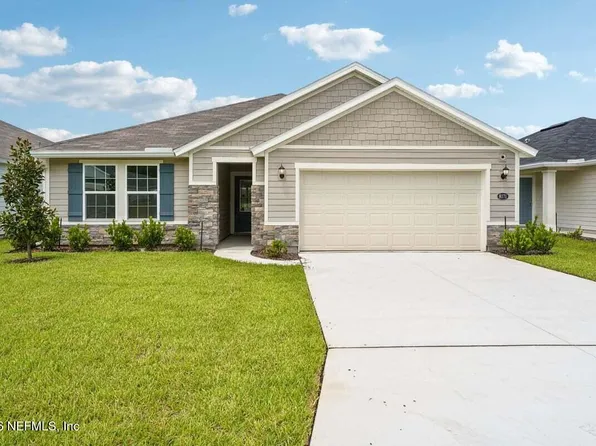 8171 HAWKES MEADOW Drive, Jacksonville, FL 32219