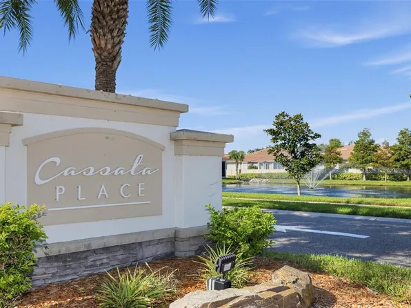 125 COLEBROOK COURT, VENICE, FL 34292