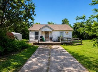 1325 Old Dallas Rd, Waco, TX 76705
