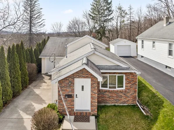 21 Richard St, Johnson City, NY 13790