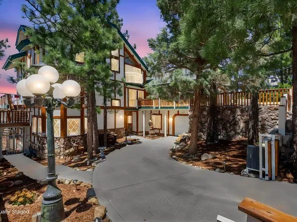 (undisclosed Address), Big Bear Lake, CA 92315