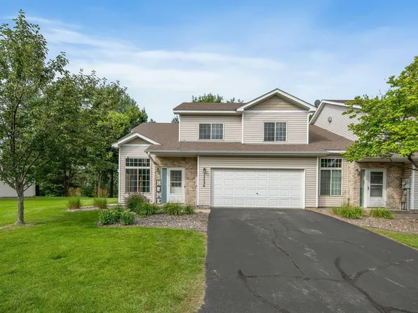 12426 Johnson St NE, Blaine, MN 55434
