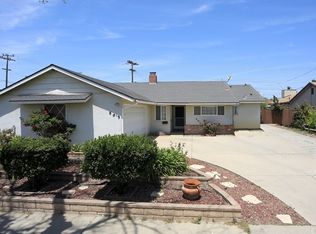 809 E Hermosa St, Santa Maria, CA 93454