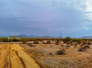 W Century Rd LOT D, Maricopa, AZ 85139