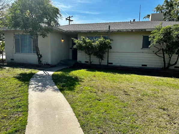 1413 Radcliffe Ave, Bakersfield, CA 93305