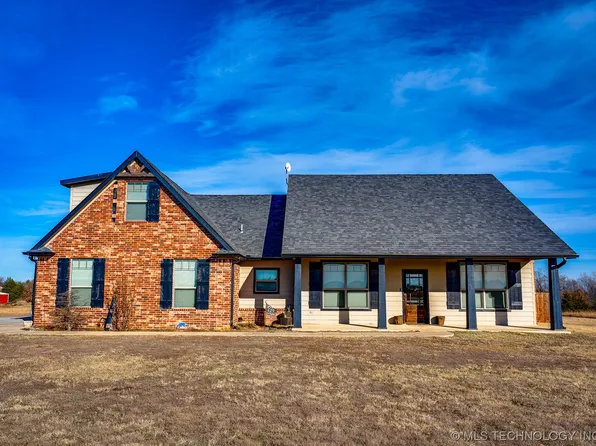 620 Baylor Dr, Ada, OK 74820