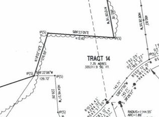 Nina Rd LOT 14, White Pine, TN 37890