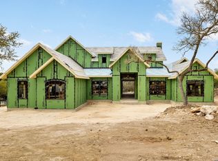 5697 Comal Vista, New Braunfels, TX 78132