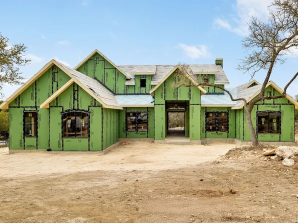 5697 Comal Vista, New Braunfels, TX 78132