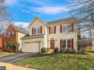 4689 Montega Dr, Woodbridge, VA 22192
