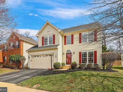 4689 Montega Dr, Woodbridge, VA, 22192