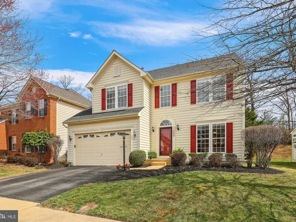 4689 Montega Dr, Woodbridge, VA 22192