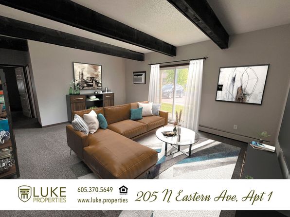 205 N Eastern Ave #1